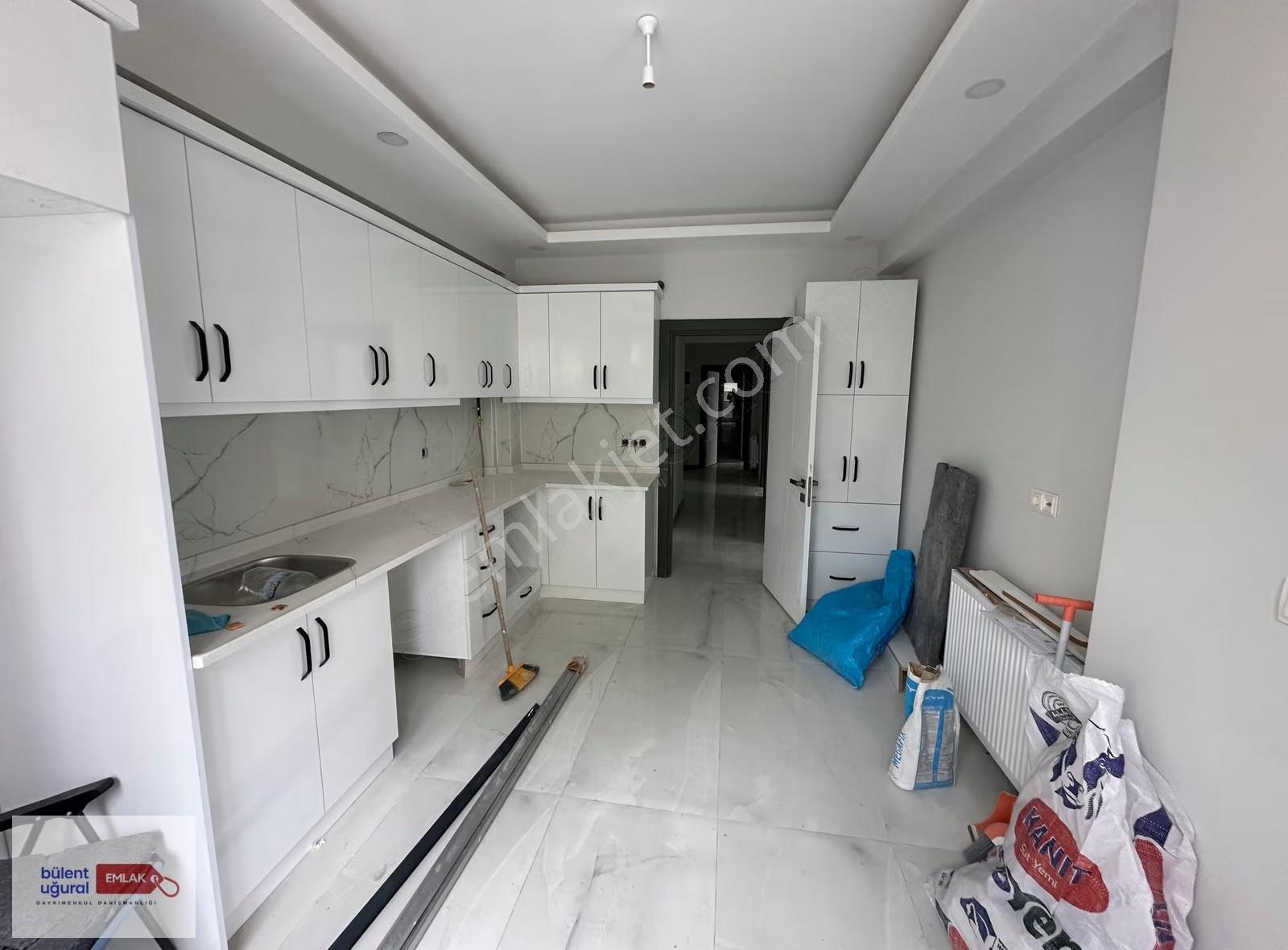 Güzelyurt Mah.giriş Kat 145 M² 3+1 Daire Satılık Taşınmaya Hazır - Görsel 19