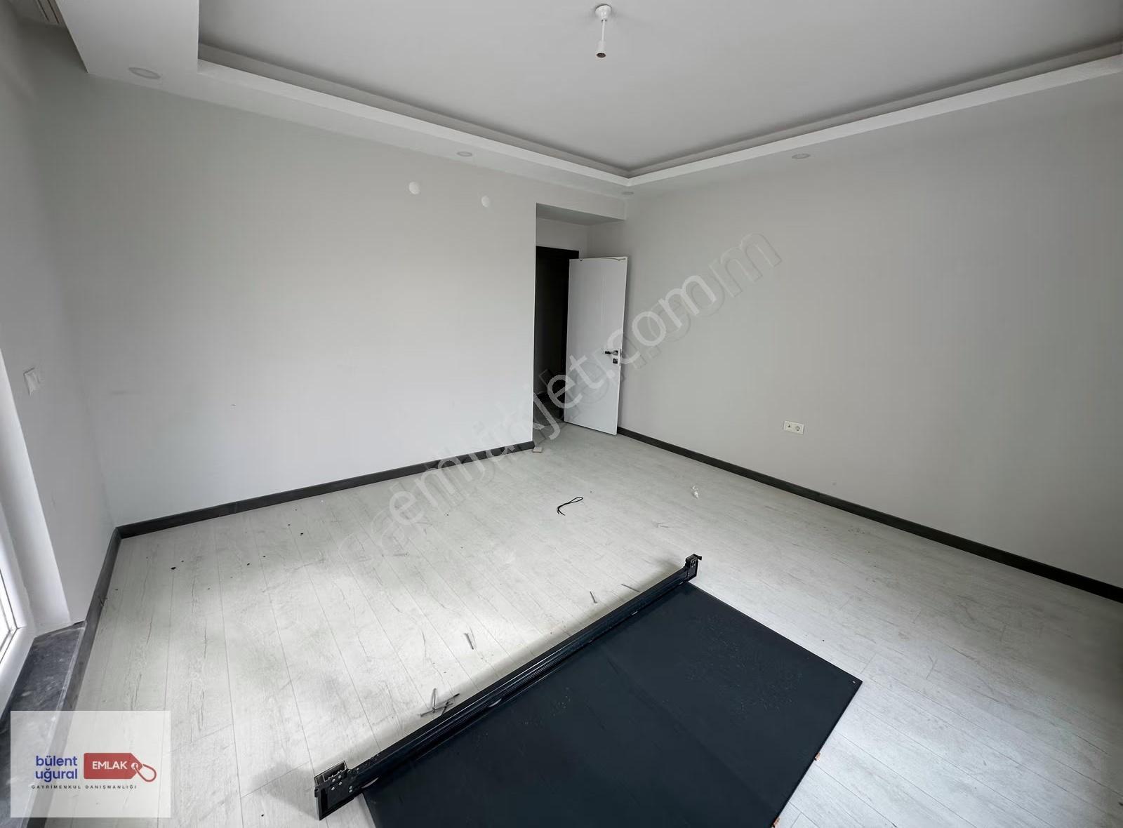 Güzelyurt Mah.giriş Kat 145 M² 3+1 Daire Satılık Taşınmaya Hazır - Görsel 16