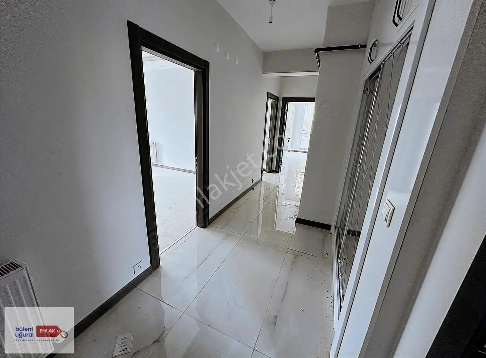 Güzelyurt Mah.giriş Kat 145 M² 3+1 Daire Satılık Taşınmaya Hazır - Görsel 3