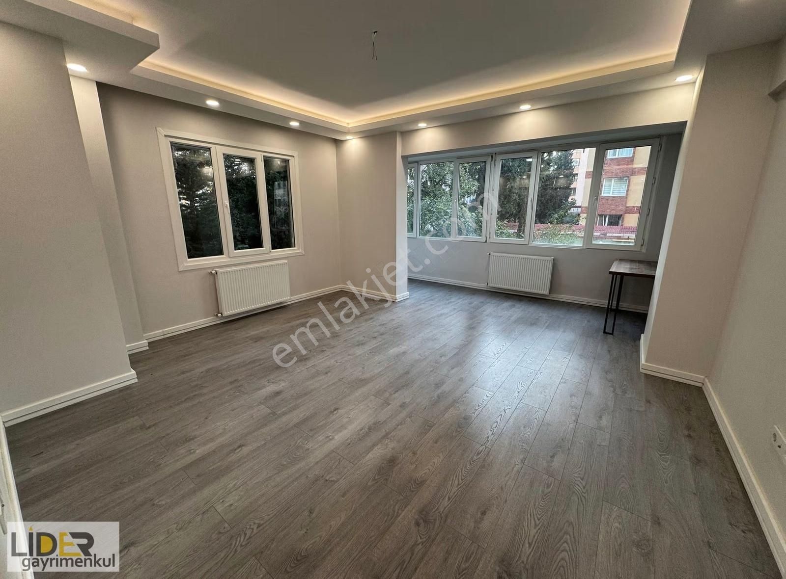 Lider'den Göztepe Bağdat Cad. Yakın 80m2 İçi Lüx Yapılı 2+1 - Görsel 25