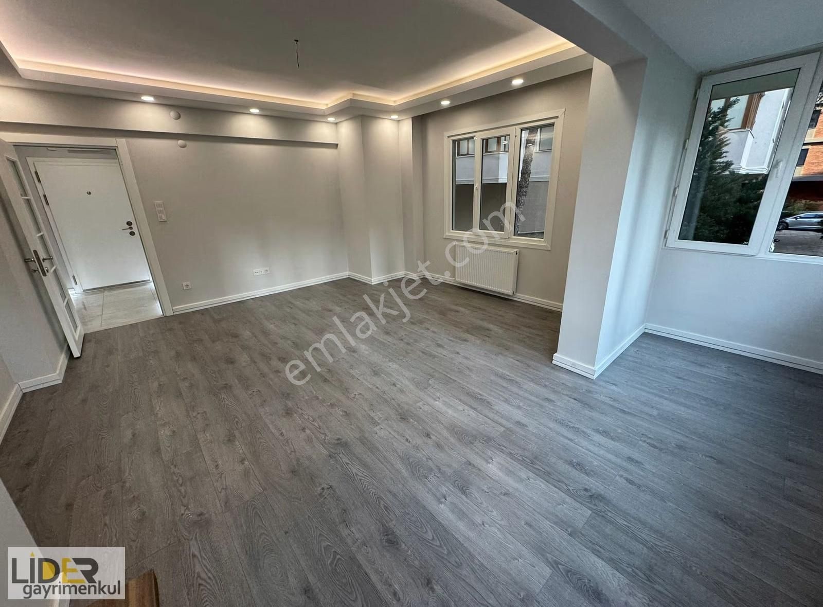 Lider'den Göztepe Bağdat Cad. Yakın 80m2 İçi Lüx Yapılı 2+1 - Görsel 23