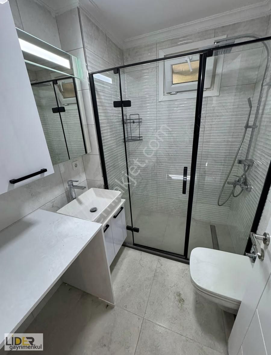 Lider'den Göztepe Bağdat Cad. Yakın 80m2 İçi Lüx Yapılı 2+1 - Görsel 15