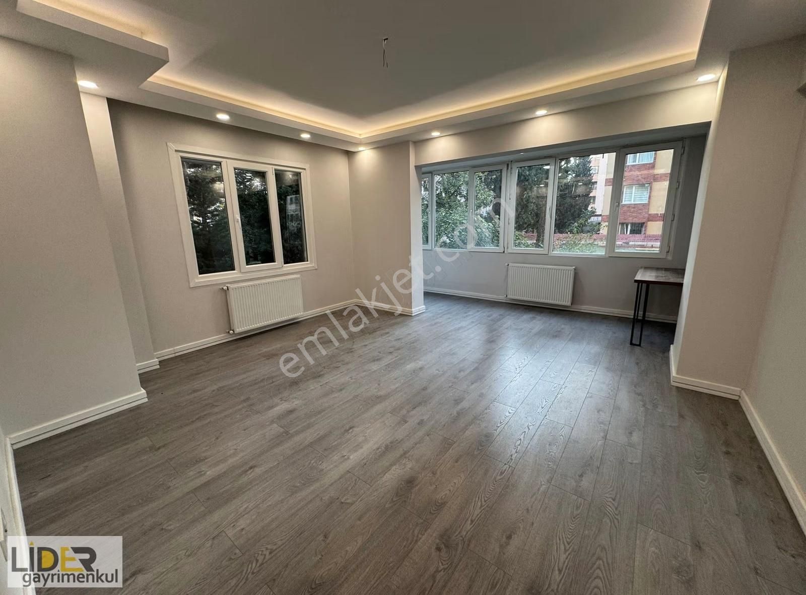 Lider'den Göztepe Bağdat Cad. Yakın 80m2 İçi Lüx Yapılı 2+1 - Görsel 27