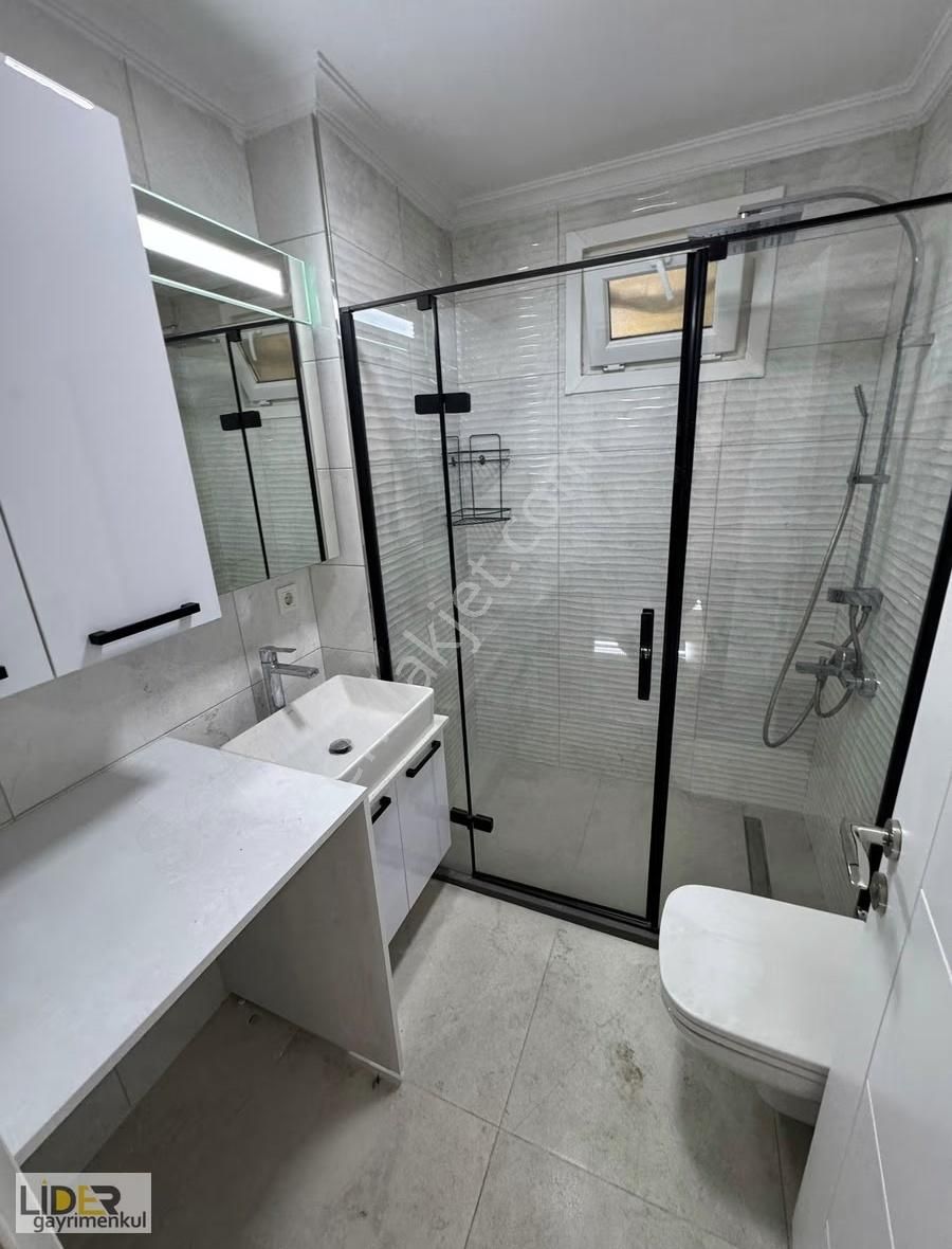 Lider'den Göztepe Bağdat Cad. Yakın 80m2 İçi Lüx Yapılı 2+1 - Görsel 9