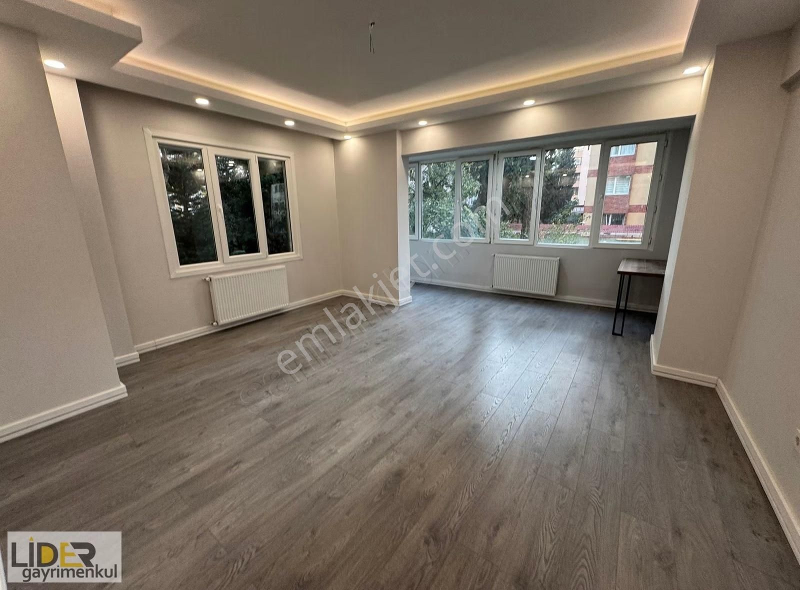 Lider'den Göztepe Bağdat Cad. Yakın 80m2 İçi Lüx Yapılı 2+1 - Görsel 22