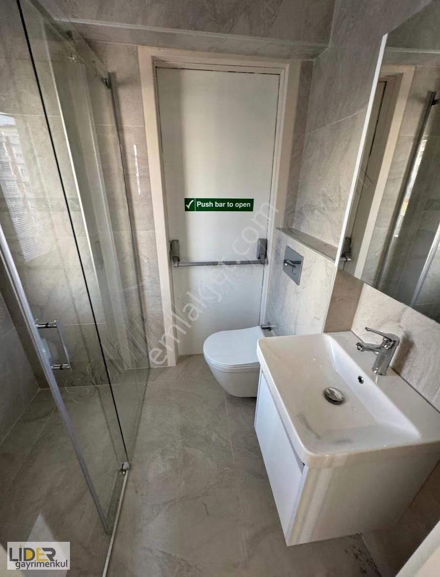 Lider'den Bağdat Cad. Yakın Kısmi Deniz Manzaralı 7 Yıllık 2+1 - Görsel 9