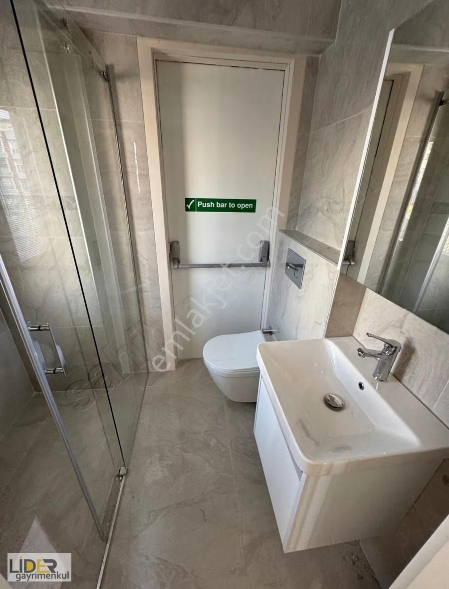 Lider'den Bağdat Cad. Yakın Kısmi Deniz Manzaralı 7 Yıllık 2+1 - Görsel 21