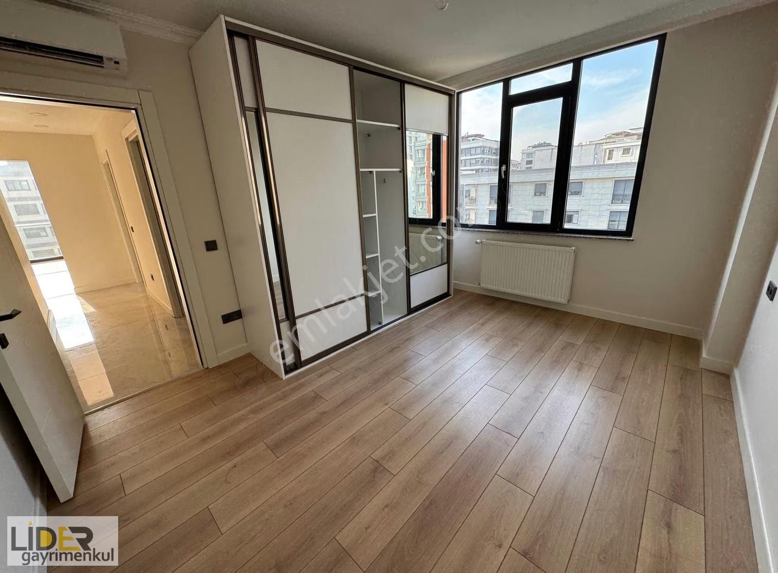 Lider'den Bağdat Cad. Yakın Kısmi Deniz Manzaralı 7 Yıllık 2+1 - Görsel 17