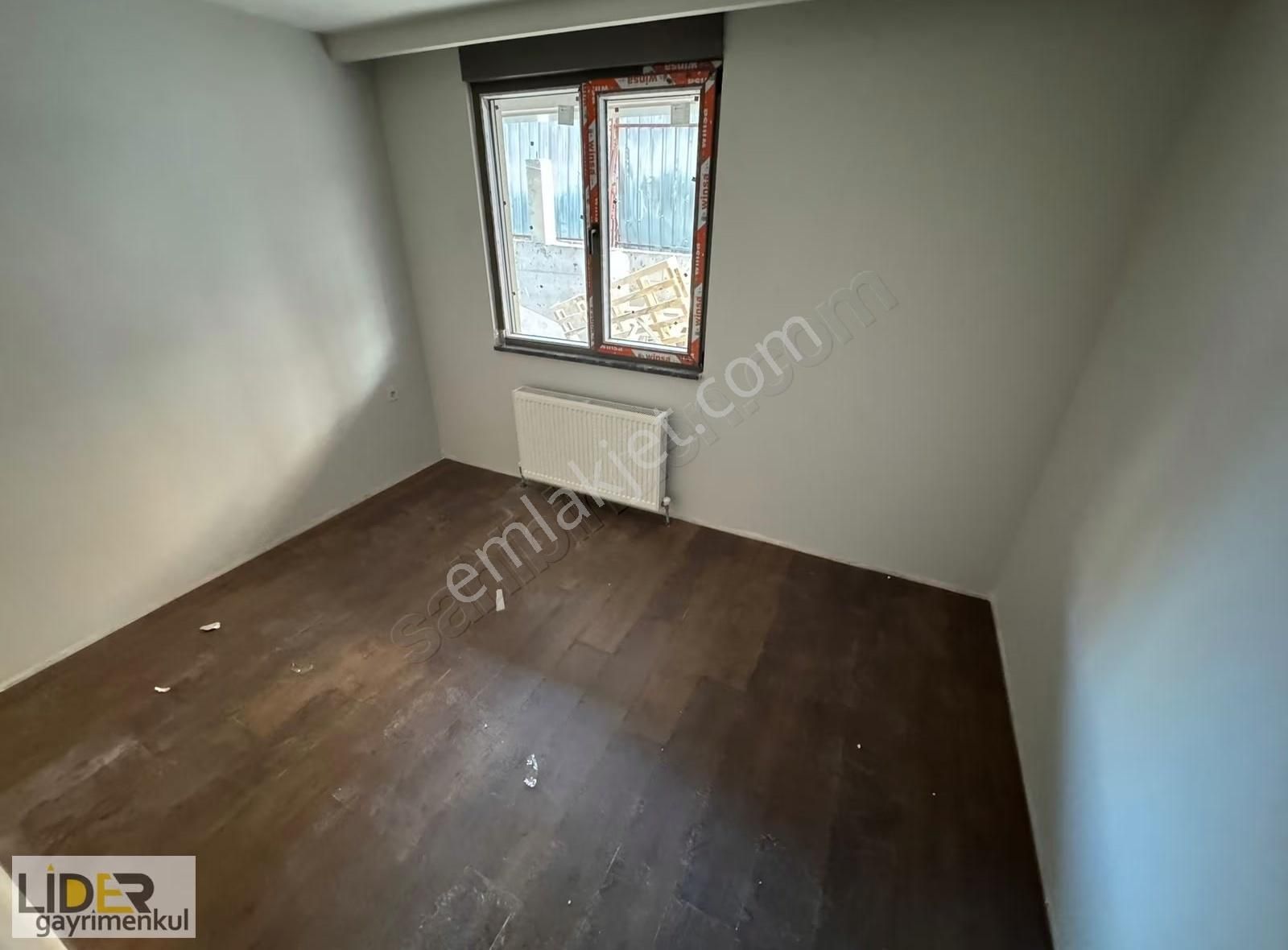 Lider'den Ulaşıma Yakın Sıfır Ön Cephe Bahçeli 1+1 - Görsel 10