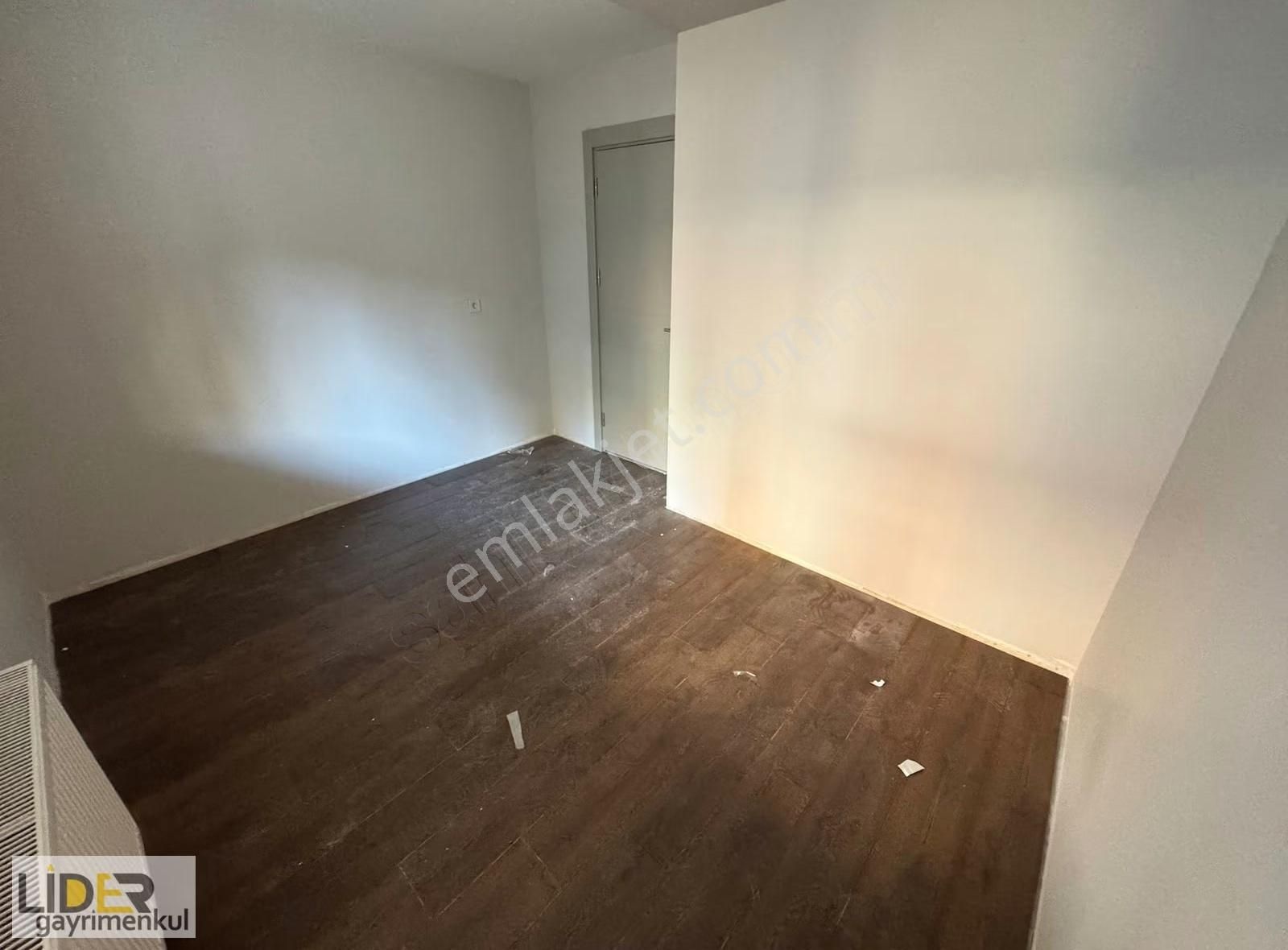 Lider'den Ulaşıma Yakın Sıfır Ön Cephe Bahçeli 1+1 - Görsel 14