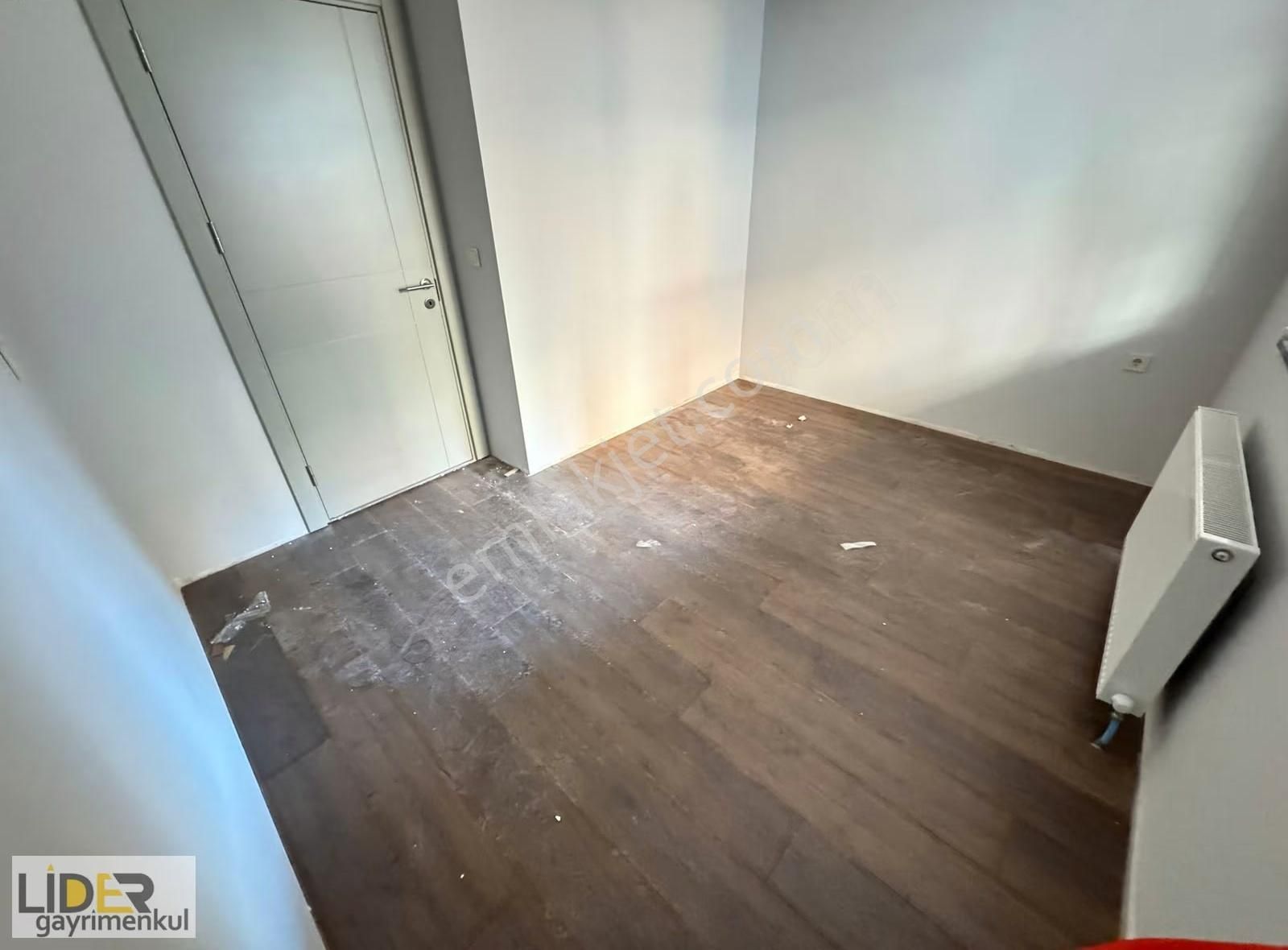 Lider'den Ulaşıma Yakın Sıfır Ön Cephe Bahçeli 1+1 - Görsel 4