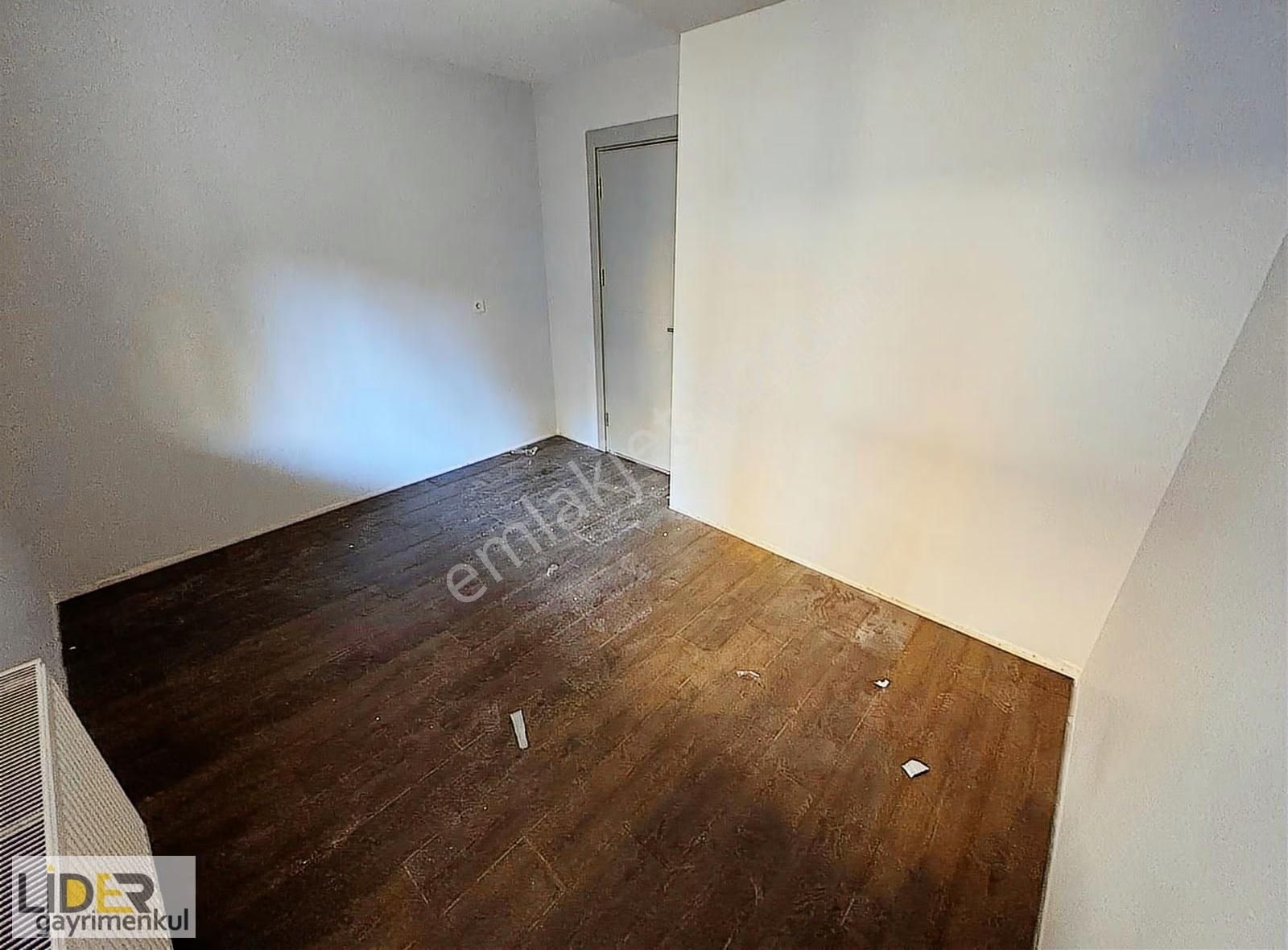 Lider'den Ulaşıma Yakın Sıfır Ön Cephe Bahçeli 1+1 - Görsel 26