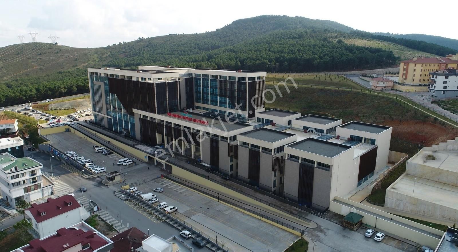 3m Yapı'dan Yüksek Kredili Kaçırılmayacak Ferah 2+1 Daire !!! - Görsel 19