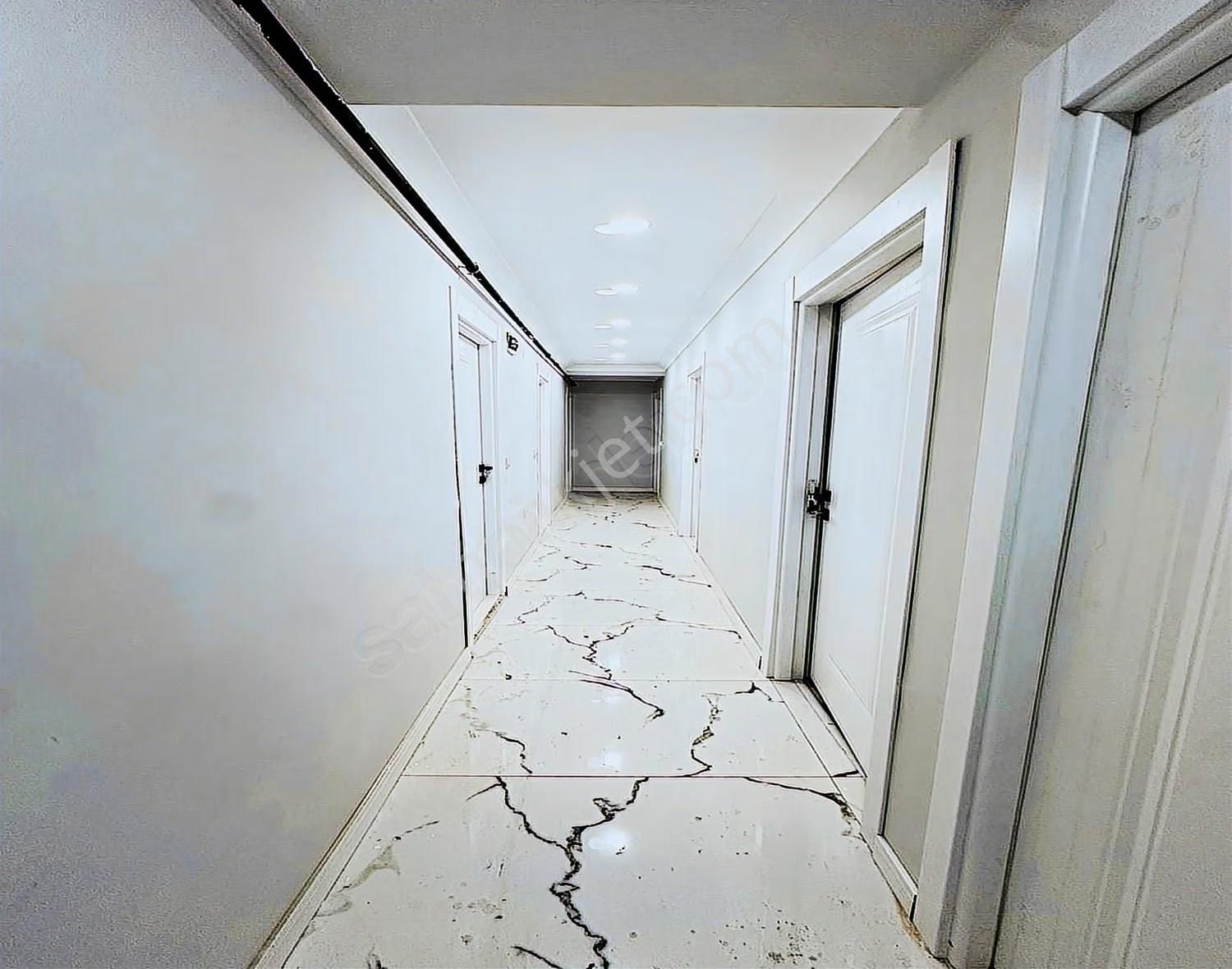 3m Yapı'dan Mehmet Akif Mh Site İçerisinde Lüks 3+1 Daire !! - Görsel 19