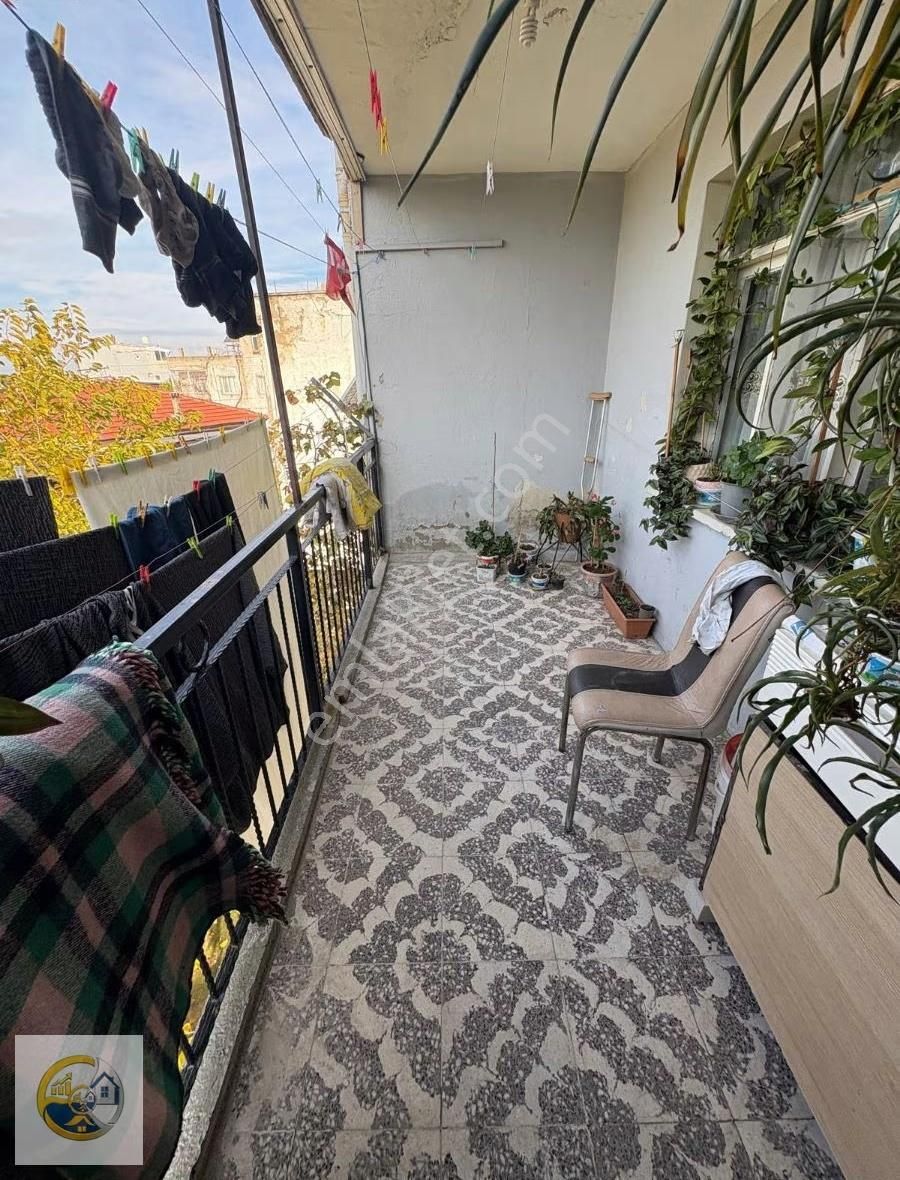 İzmir Karabağlar Limontepede Satılık Müstakil Bina - Görsel 17