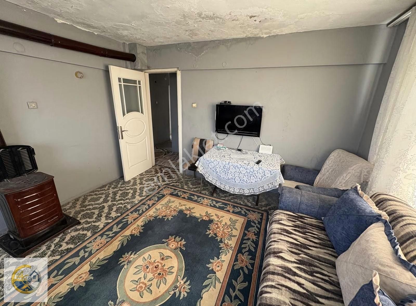 İzmir Karabağlar Limontepede Satılık Müstakil Bina - Görsel 10