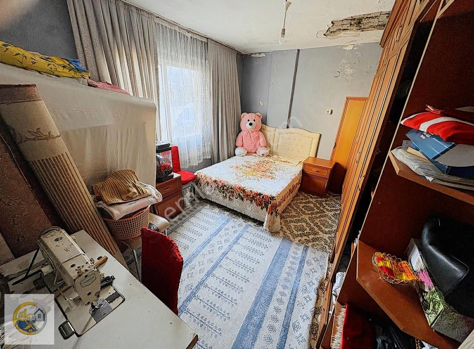 İzmir Karabağlar Limontepede Satılık Müstakil Bina - Görsel 7