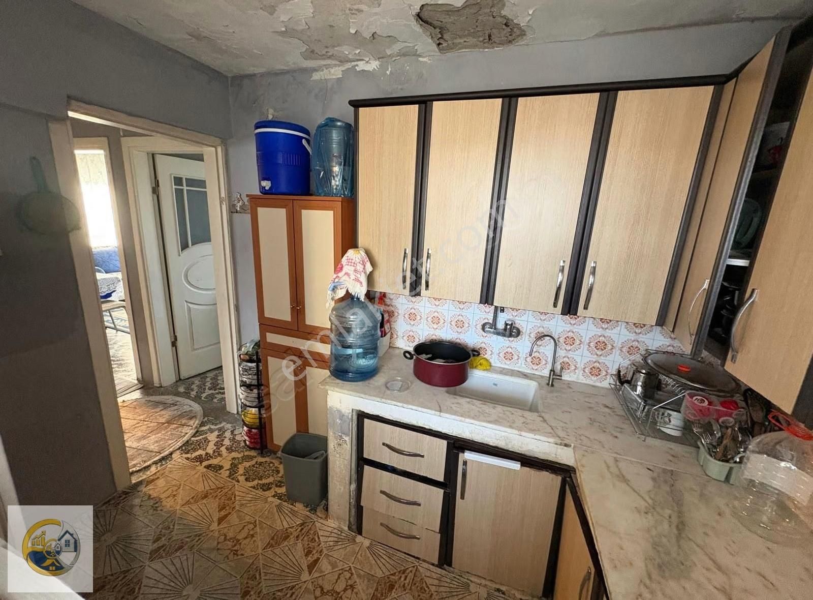 İzmir Karabağlar Limontepede Satılık Müstakil Bina - Görsel 14