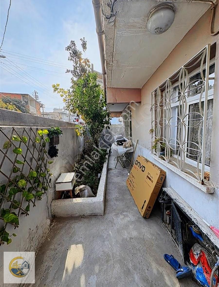 İzmir Karabağlar Limontepede Satılık Müstakil Bina - Görsel 18