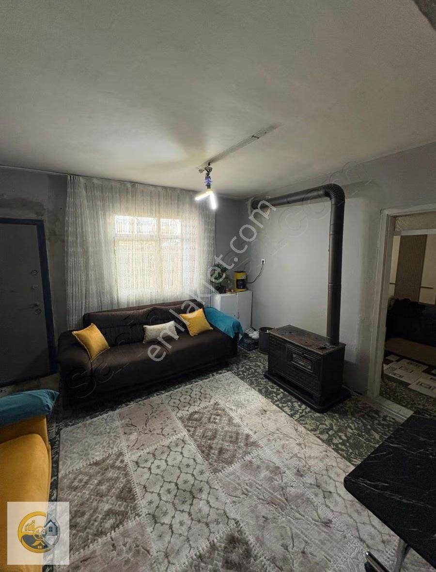 İzmir Karabağlar Limontepede Satılık Müstakil Bina - Görsel 22