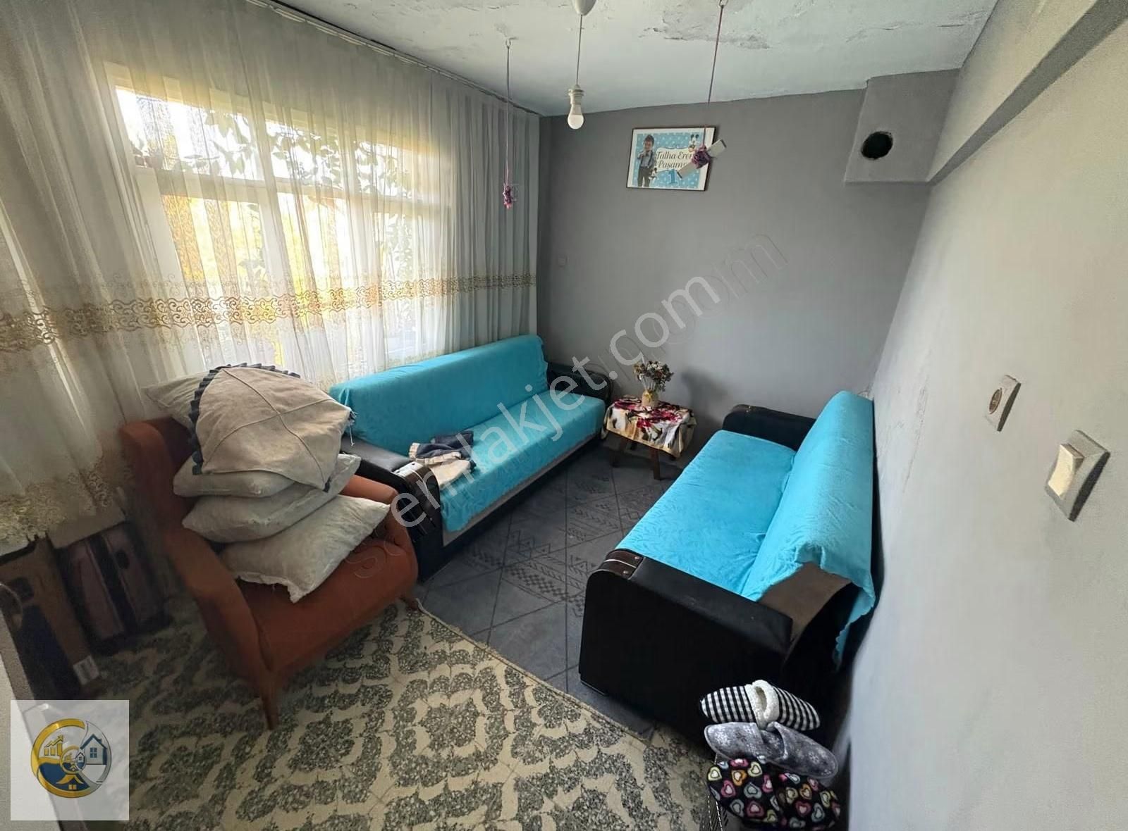 İzmir Karabağlar Limontepede Satılık Müstakil Bina - Görsel 13