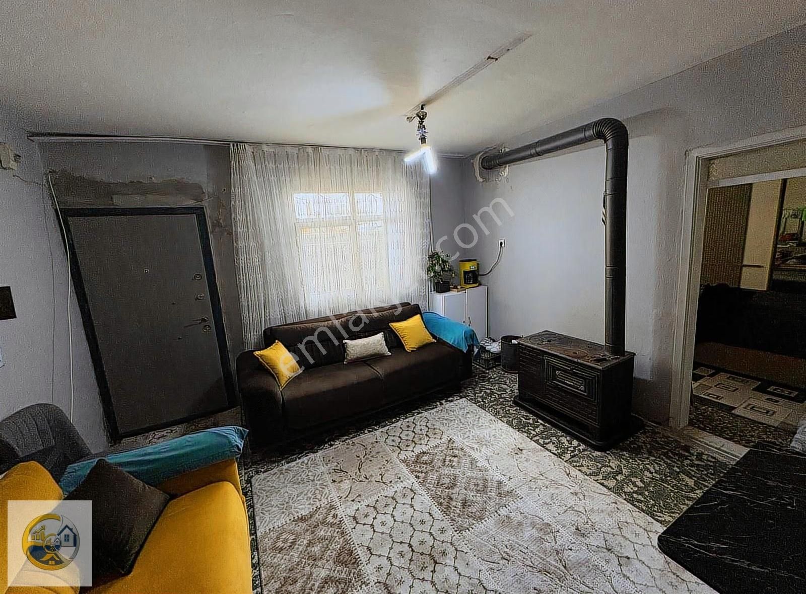 İzmir Karabağlar Limontepede Satılık Müstakil Bina - Görsel 24