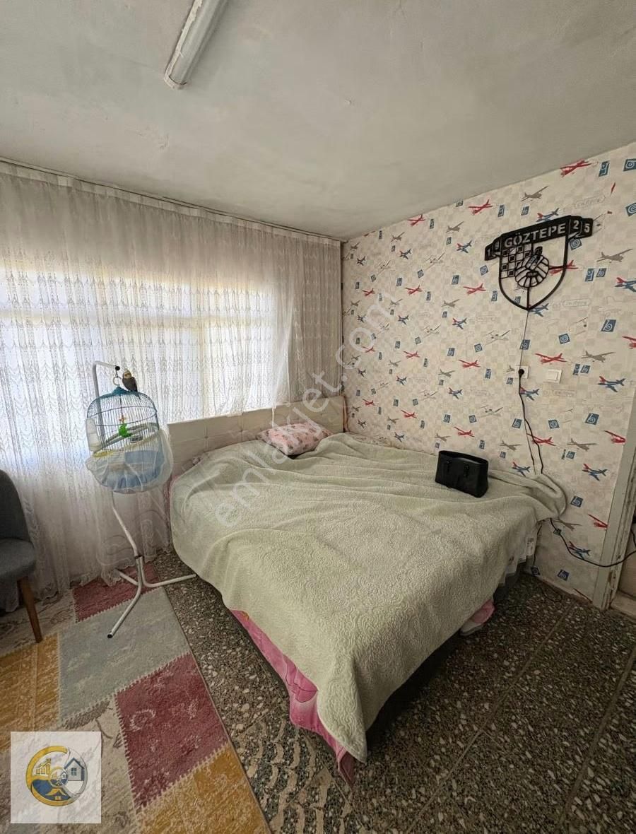 İzmir Karabağlar Limontepede Satılık Müstakil Bina - Görsel 27