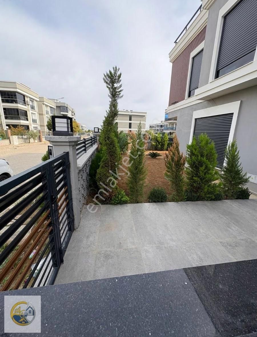 İzmir Menderes Te Satılık Villa - Görsel 14