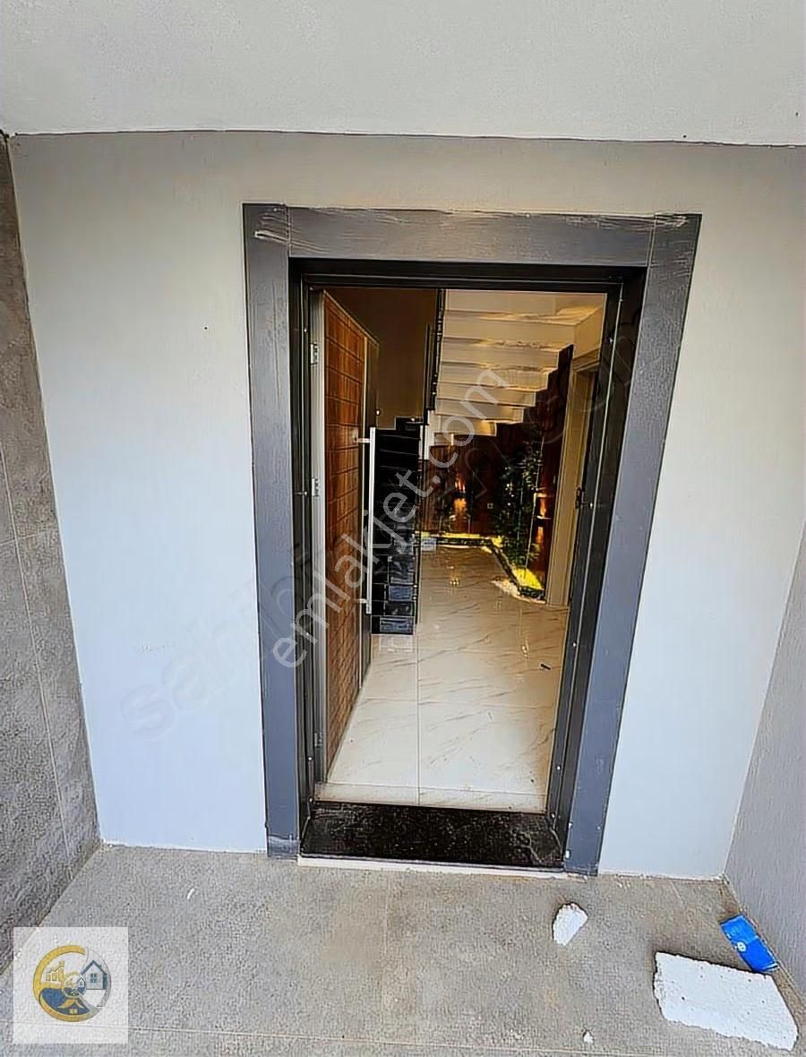 İzmir Menderes Te Satılık Villa - Görsel 30