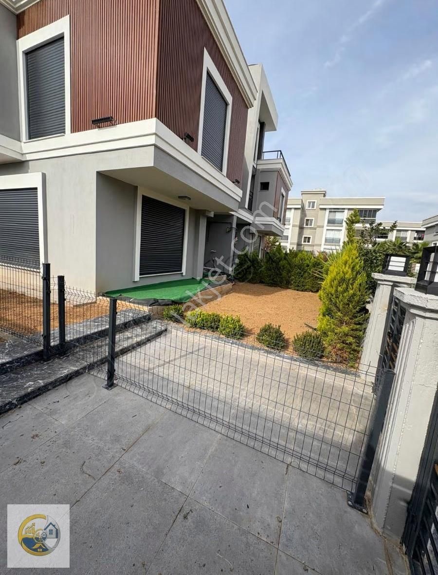 İzmir Menderes Te Satılık Villa - Görsel 19