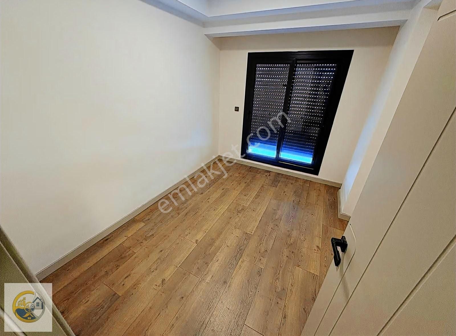 İzmir Menderes Te Satılık Villa - Görsel 16