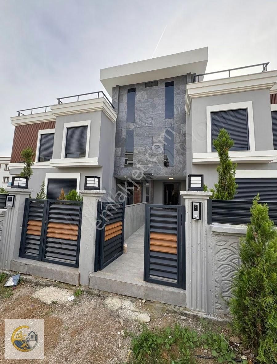 İzmir Menderes Te Satılık Villa - Görsel 5