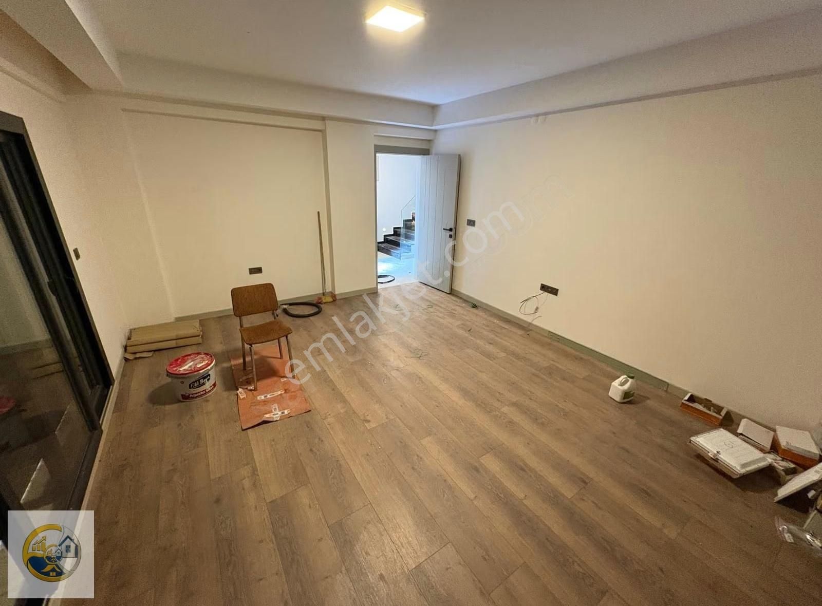 İzmir Menderes Te Satılık Villa - Görsel 3