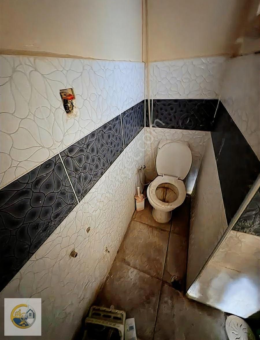 İzmir Konak Ferahlı Da Satılık Müstakil Bina - Görsel 8