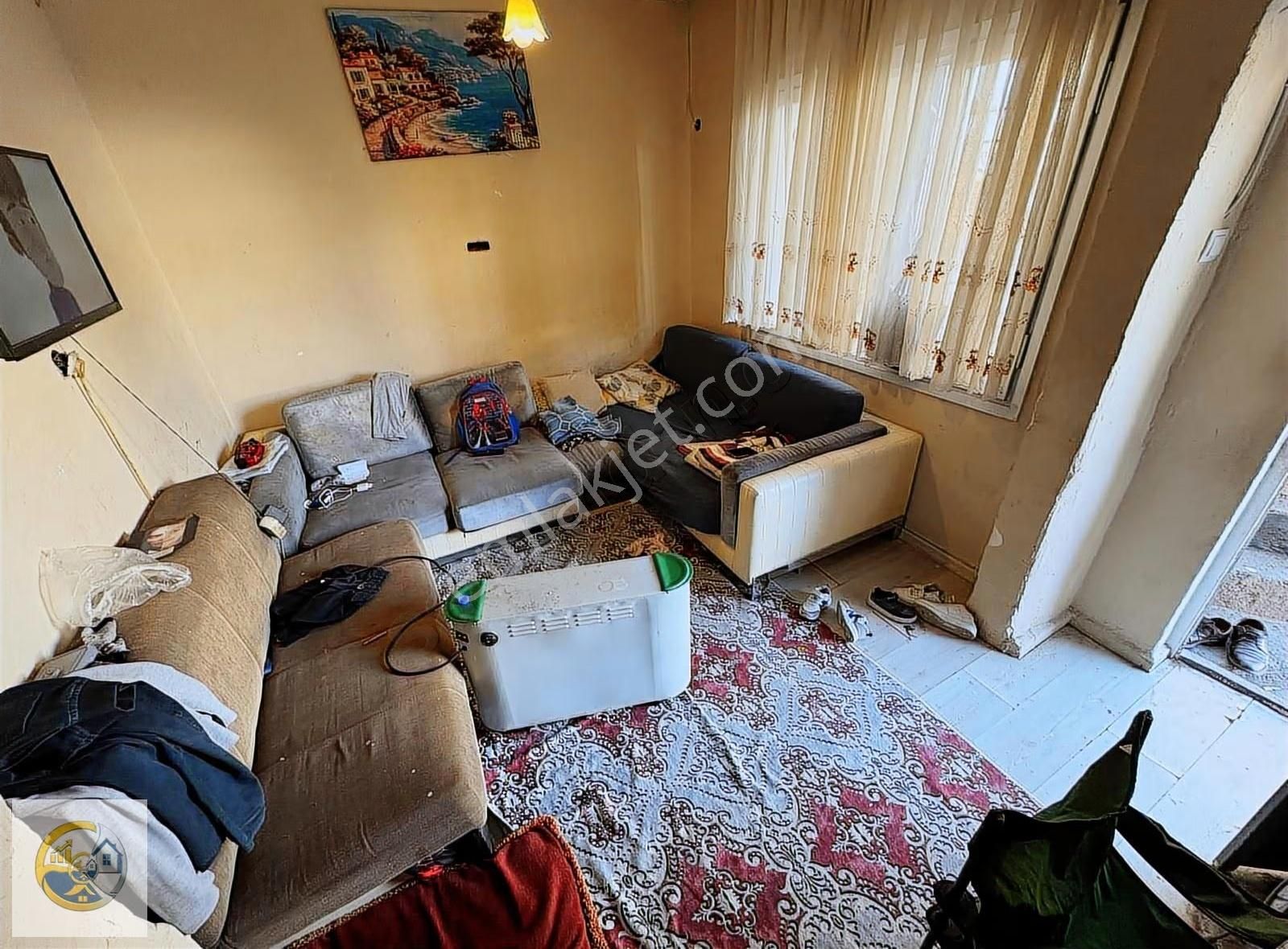 İzmir Konak Ferahlı Da Satılık Müstakil Bina - Görsel 22