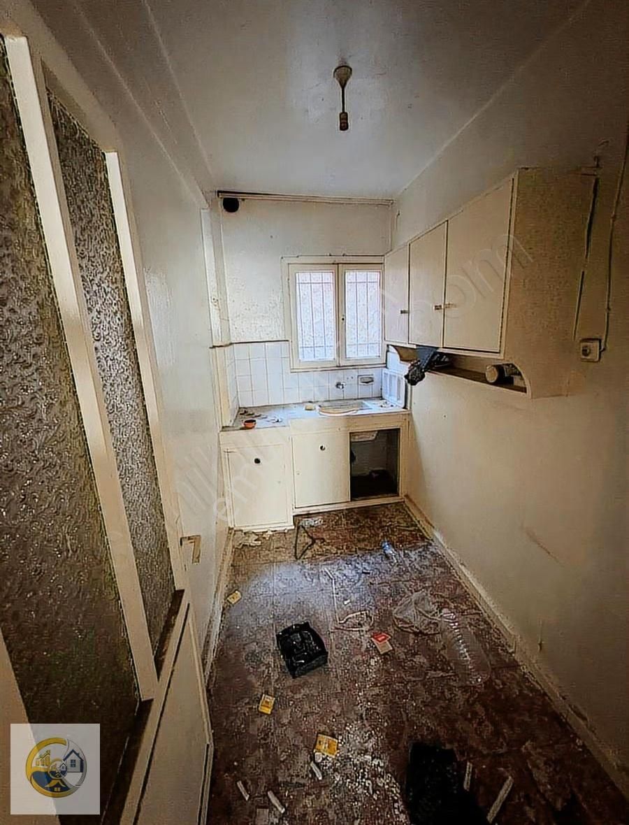 İzmir Konak Ferahlı Da Satılık Müstakil Bina - Görsel 27