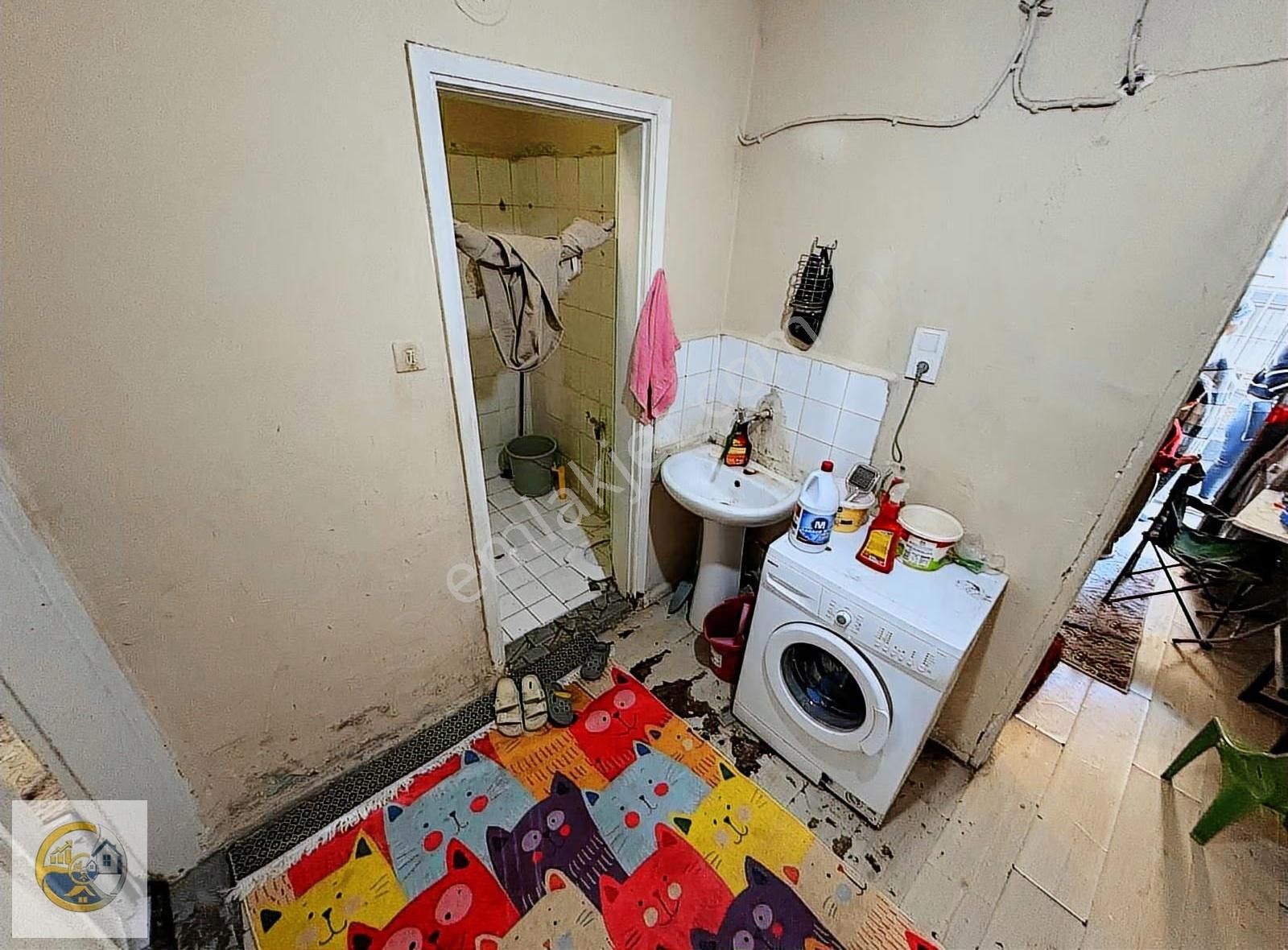 İzmir Konak Ferahlı Da Satılık Müstakil Bina - Görsel 9