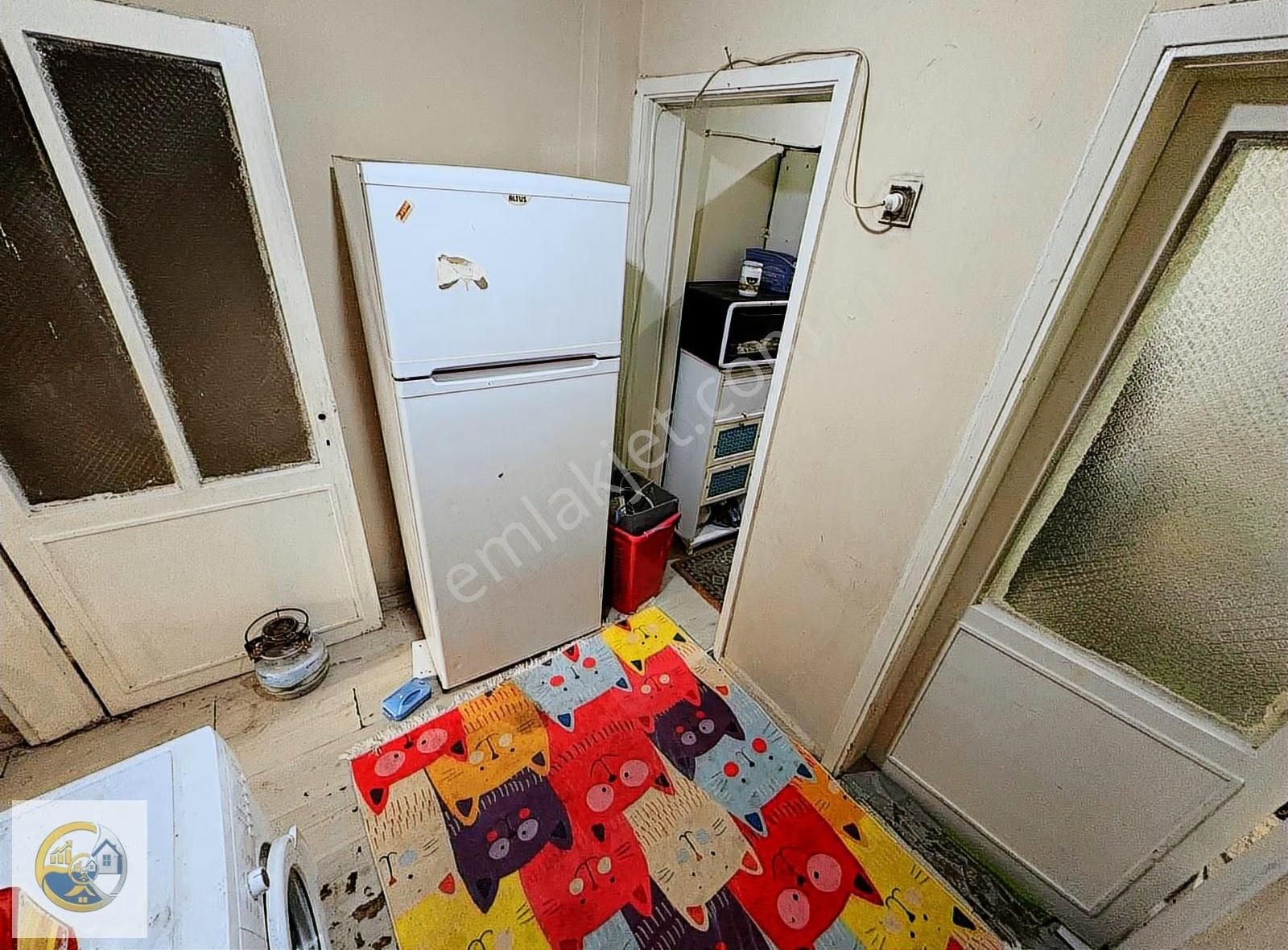 İzmir Konak Ferahlı Da Satılık Müstakil Bina - Görsel 5