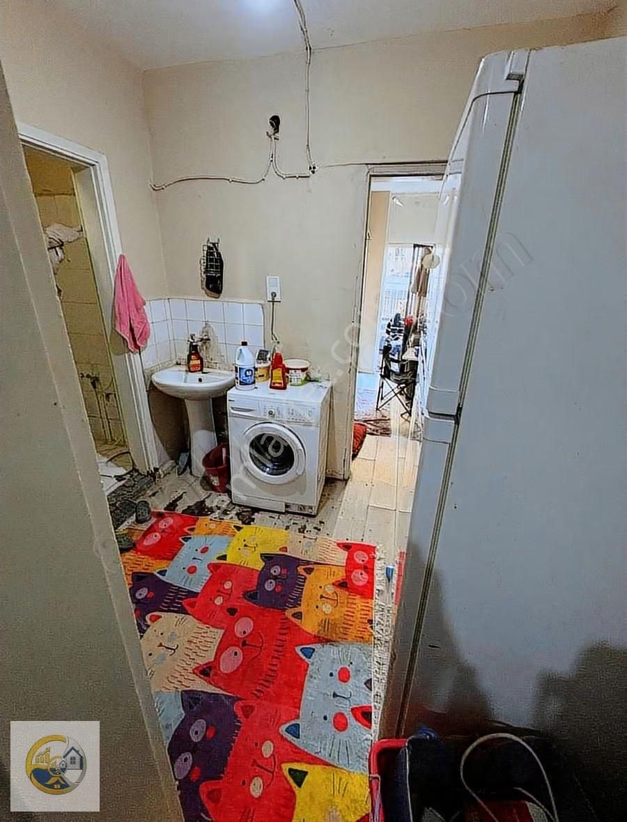 İzmir Konak Ferahlı Da Satılık Müstakil Bina - Görsel 28