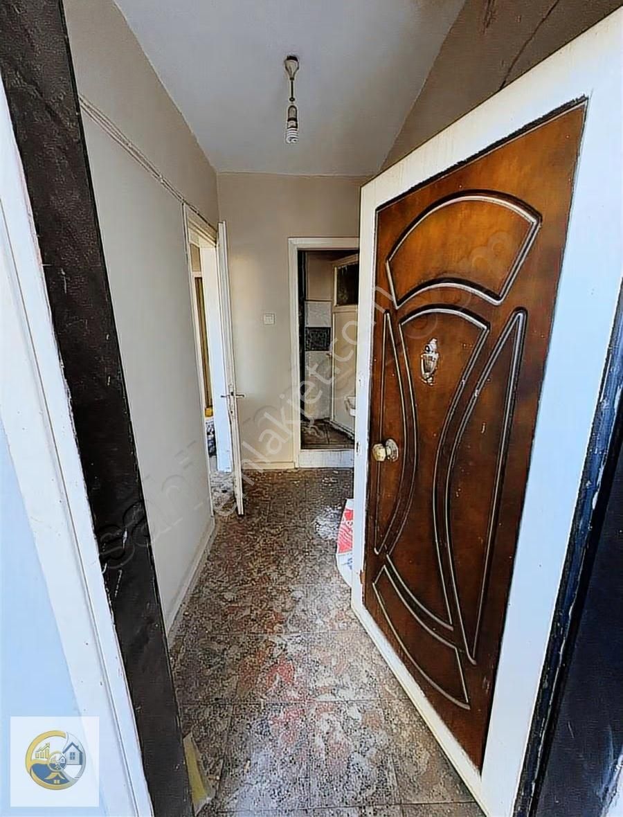 İzmir Konak Ferahlı Da Satılık Müstakil Bina - Görsel 2