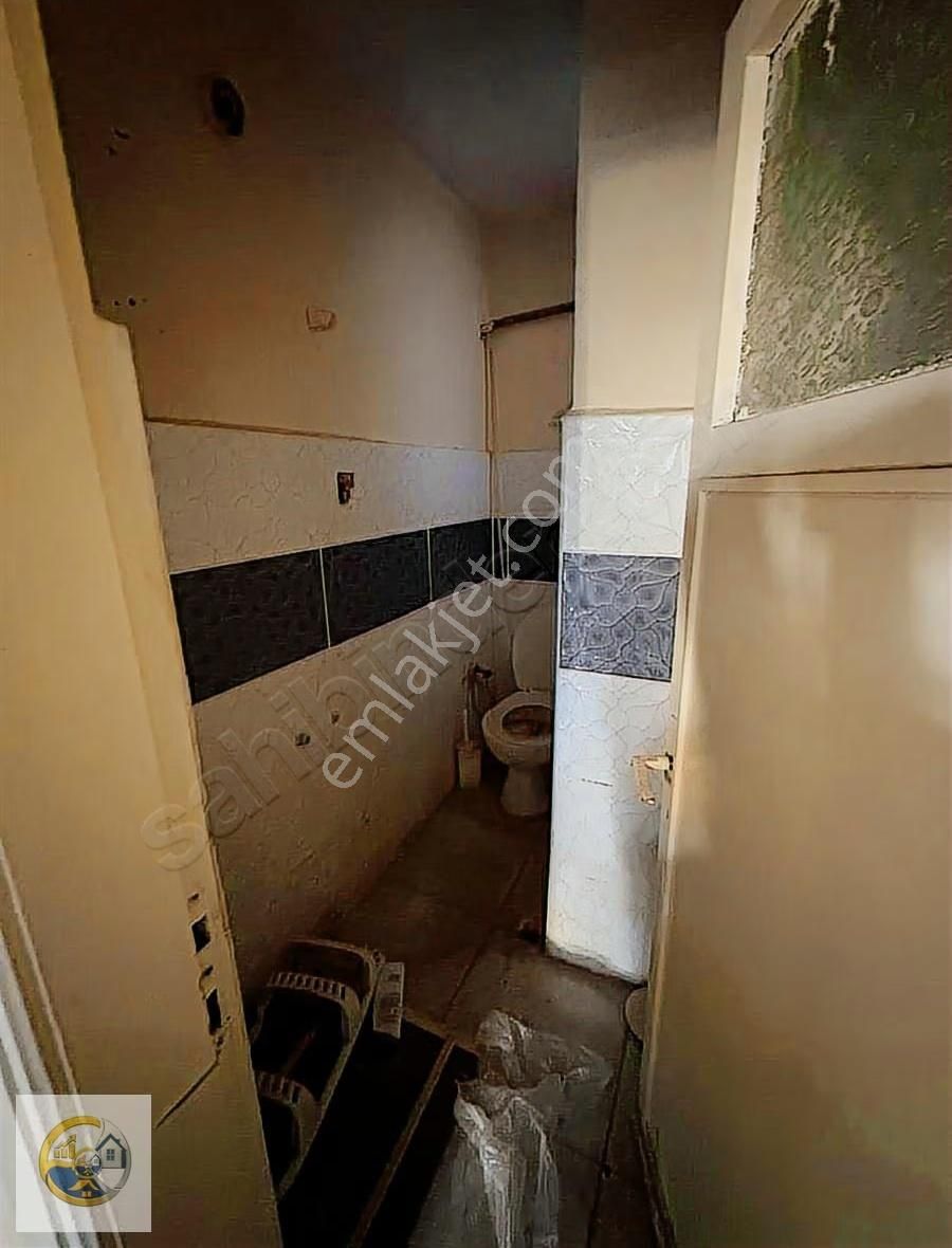 İzmir Konak Ferahlı Da Satılık Müstakil Bina - Görsel 18