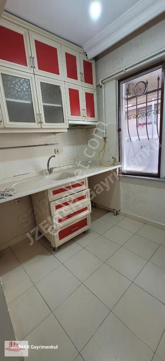 Uzemar'dan/küçükçekmece/tevfikbey/satılık &daire - Görsel 8