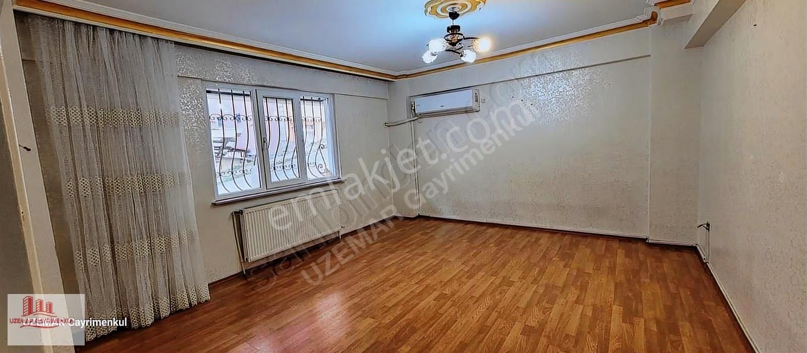 Uzemar'dan/küçükçekmece/tevfikbey/satılık &daire