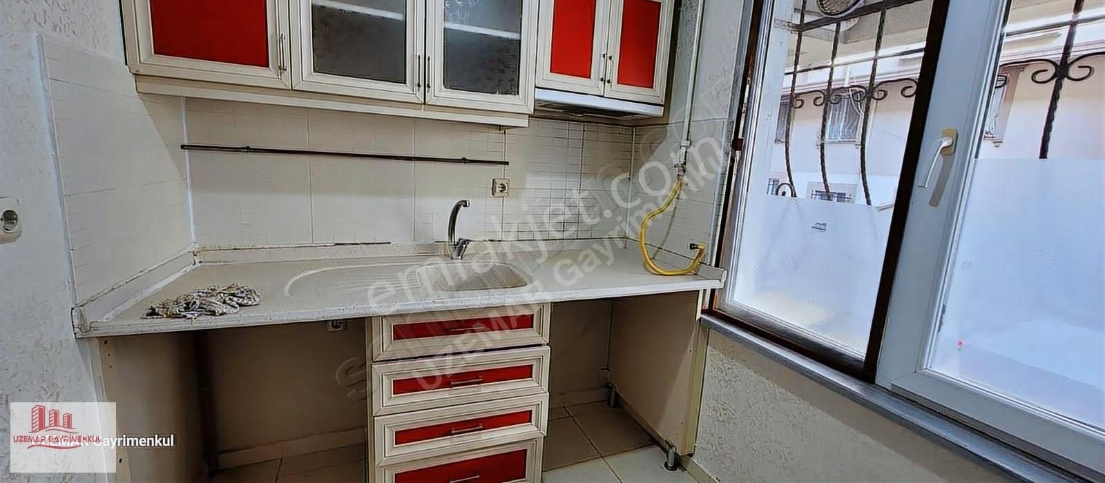 Uzemar'dan/küçükçekmece/tevfikbey/satılık &daire - Görsel 6