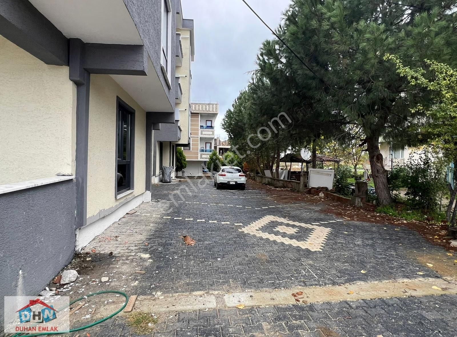 Duhan Emlak'tan Çiftlikköy Merkez'de 3+1 Satılık Daire - Görsel 27