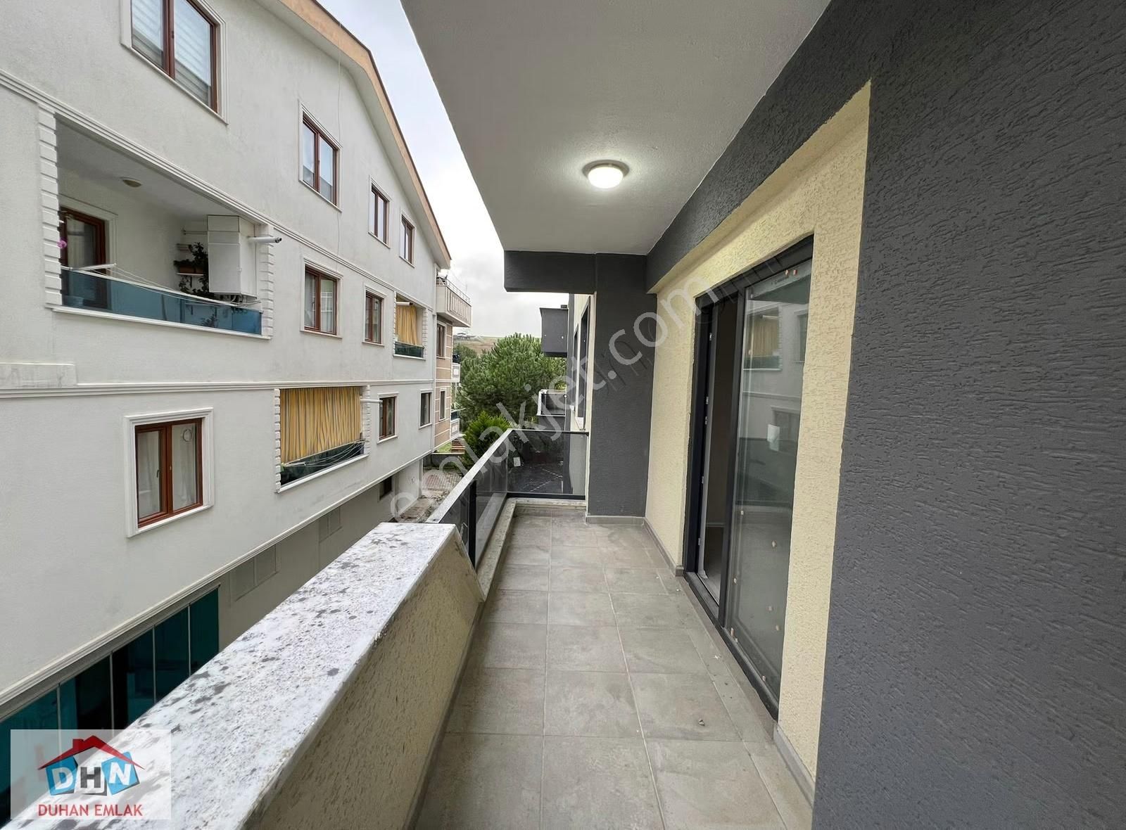 Duhan Emlak'tan Çiftlikköy Merkez'de 3+1 Satılık Daire - Görsel 20