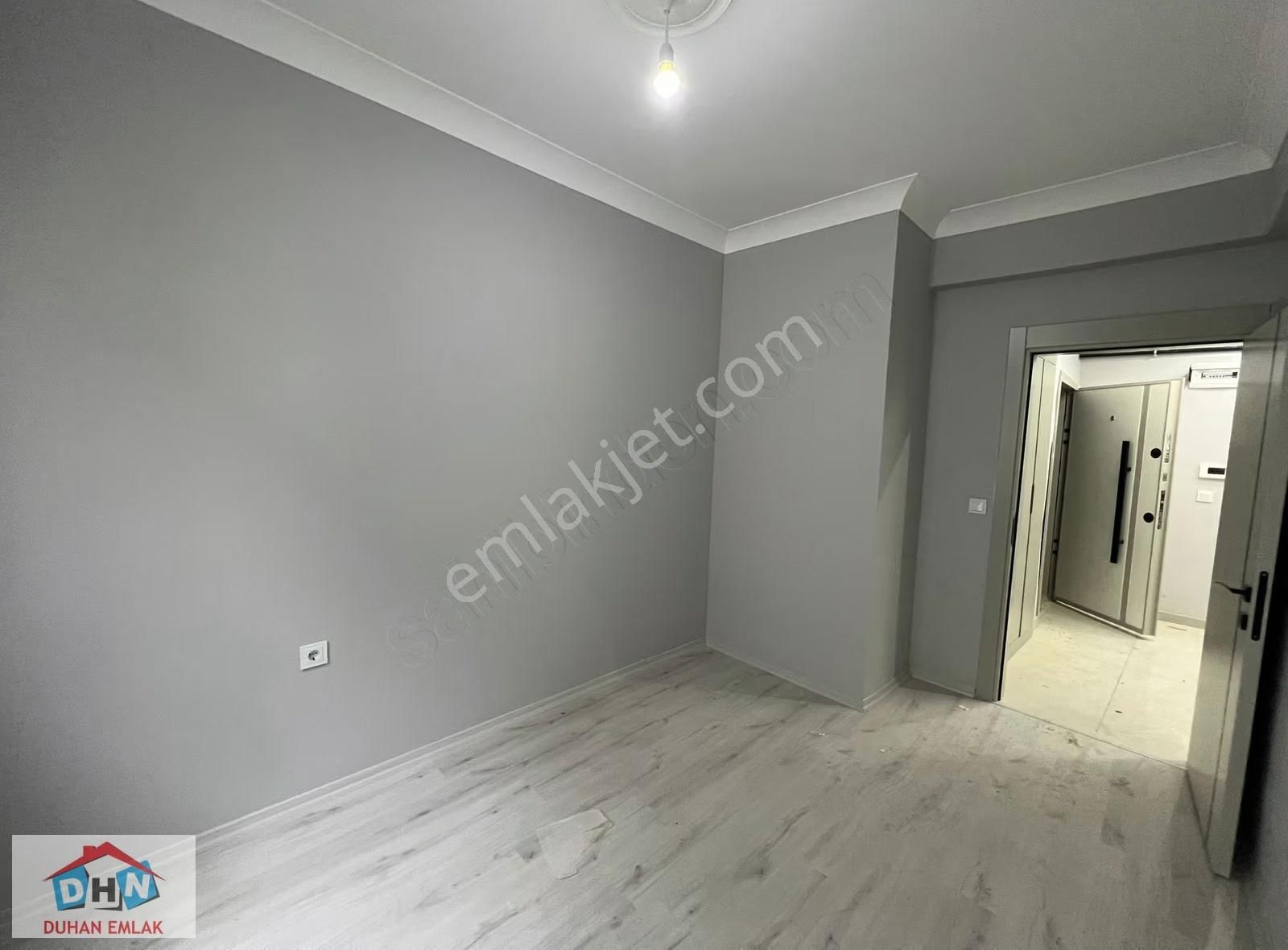 Duhan Emlak'tan Çiftlikköy Merkez'de 3+1 Satılık Daire - Görsel 2