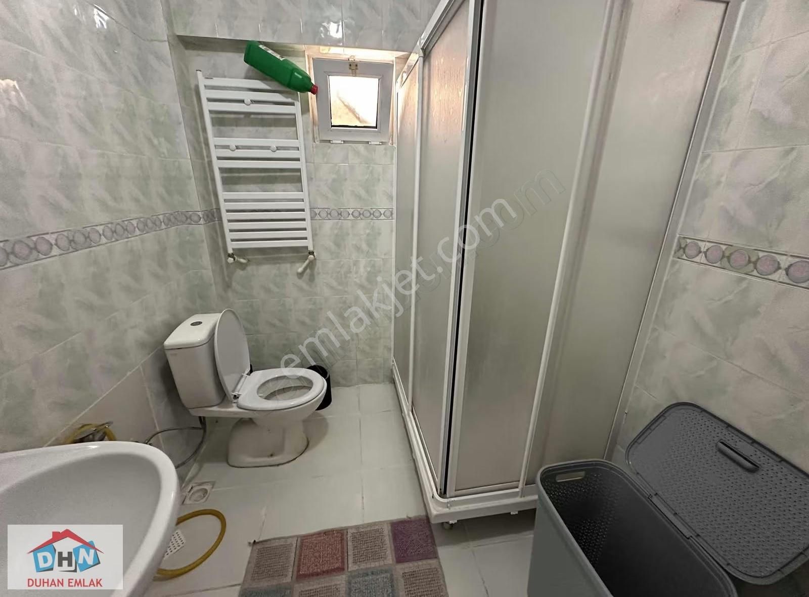 Duhan Emlak'tan Bahçelievler Mah'da Eşyalı Kiralık 3+1 Daire - Görsel 11