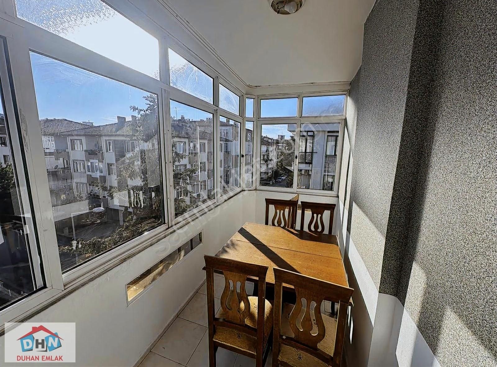 Duhan Emlak'tan Bahçelievler Mah'da Eşyalı Kiralık 3+1 Daire - Görsel 6