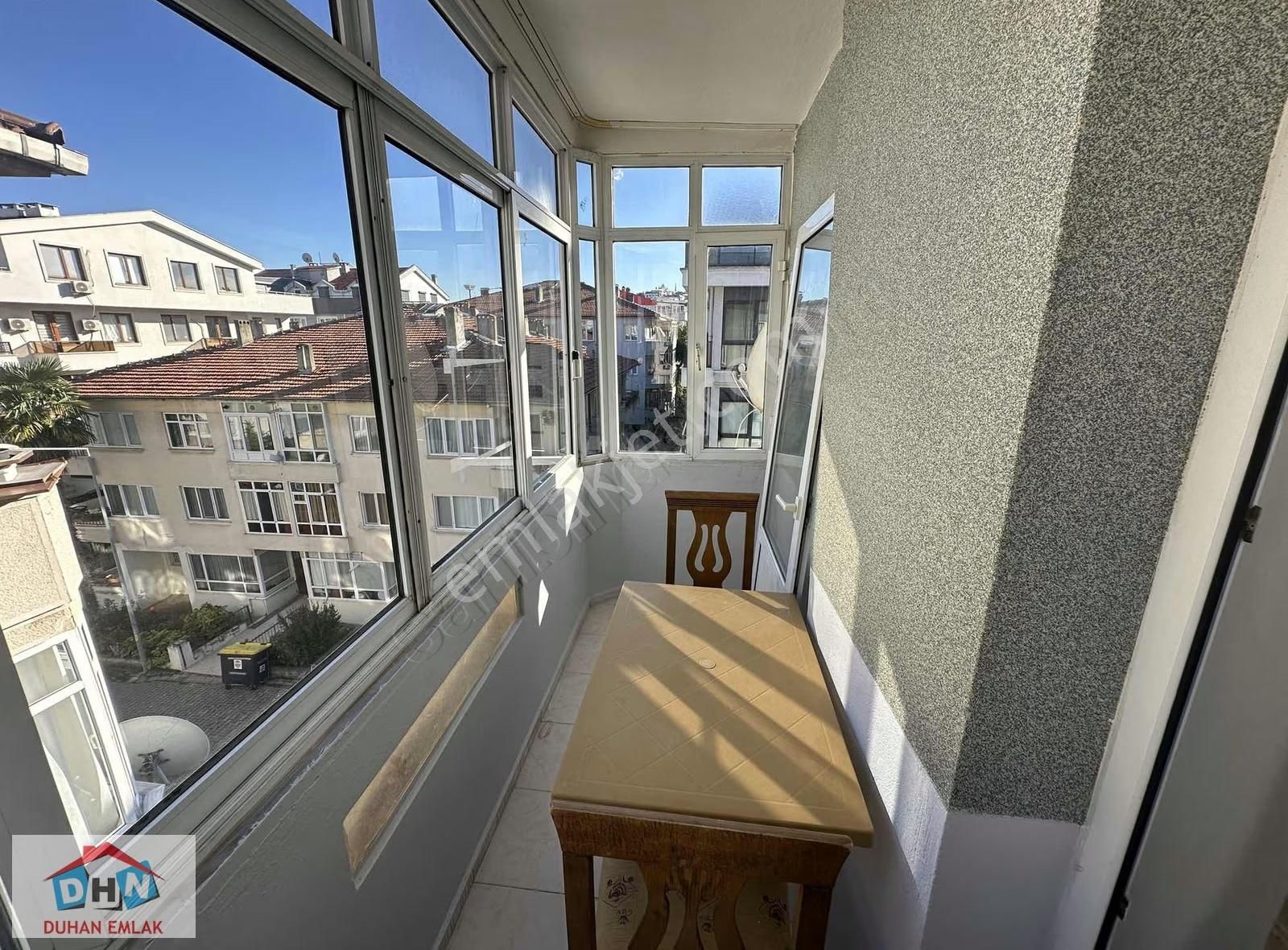 Duhan Emlak'tan Bahçelievler Mah'da Eşyalı Kiralık 3+1 Daire - Görsel 15